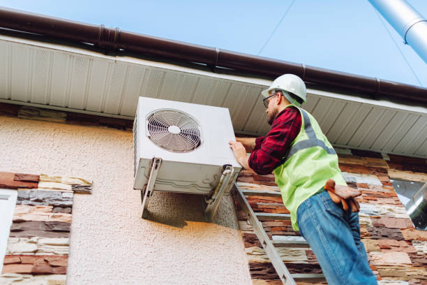 Best Ductless HVAC Repair  in Leavenworth, KS