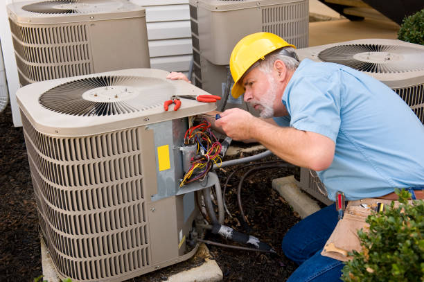Best Heating Repair Services  in Leavenworth, KS