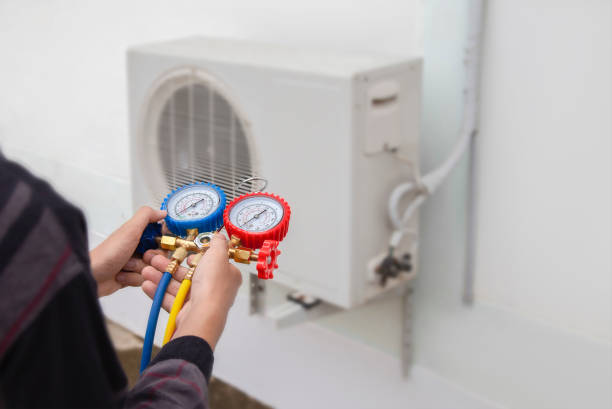 Best Air Conditioning Repair  in Leavenworth, KS