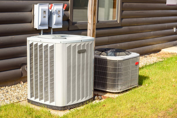 HVAC Troubleshooting in Leavenworth, KS